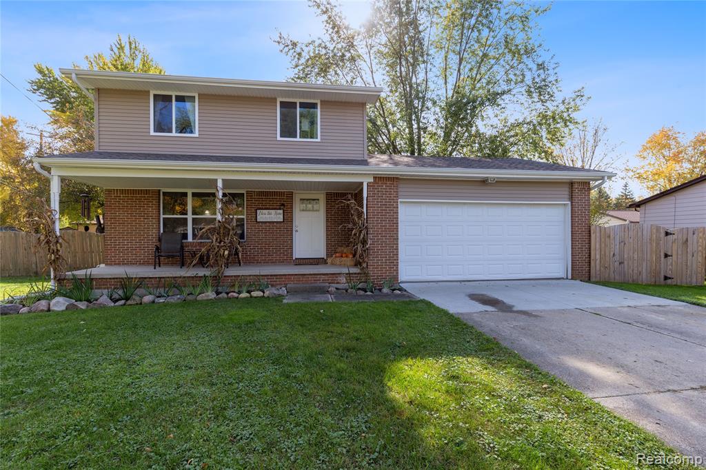 5423 Meadowcrest Drive, Flint, MI 48532 — Photo 23