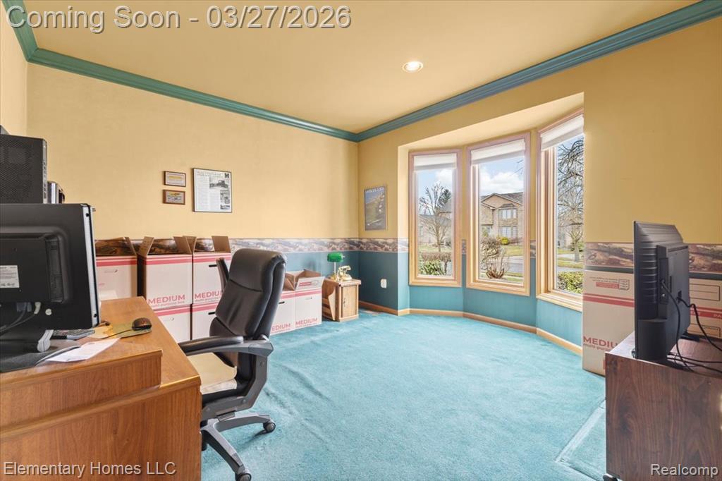 56688 Portsmouth Drive, Utica, MI, 48316