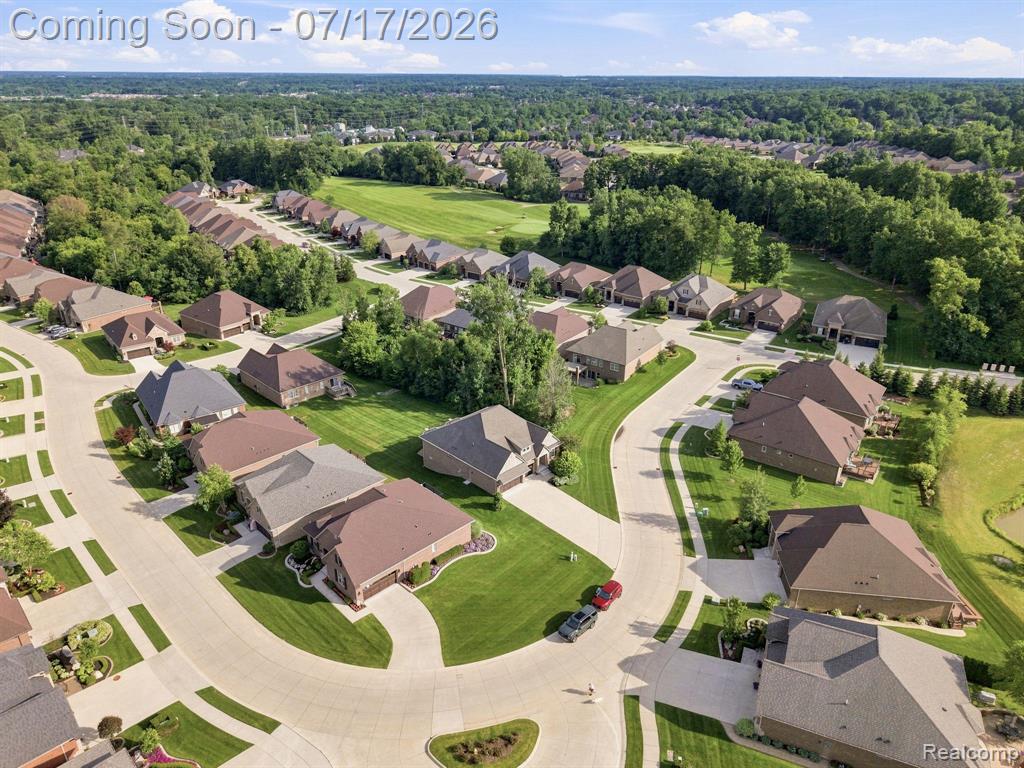 6824 Venturi Drive, Washington, MI — Photo 51