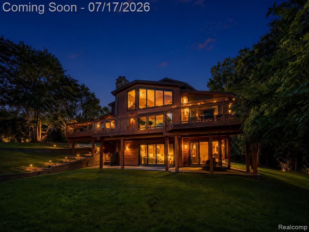 5685 Paint Valley Drive, Rochester, MI 48306 — Photo 3