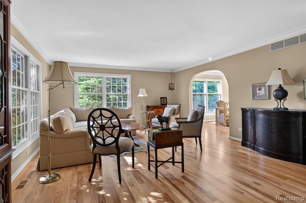 12664 Lashbrook Lane W, Brighton, MI 48114 — Photo 4