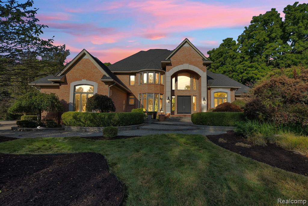 5779 Pinecrest Estates Drive, Ann Arbor, MI 48105 — Photo 9