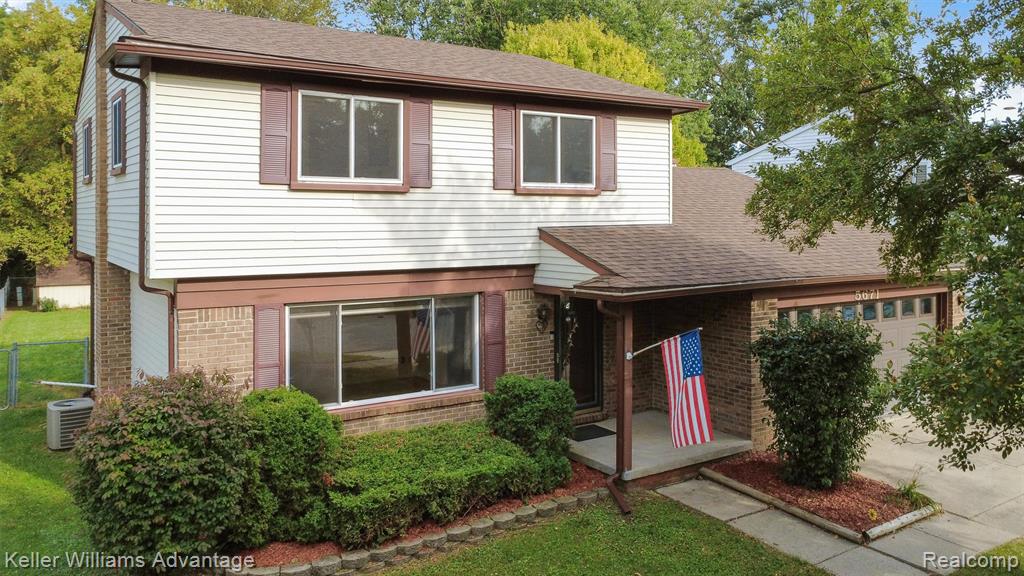 5671 Caren Drive, Ypsilanti, MI 48197 — Photo 2
