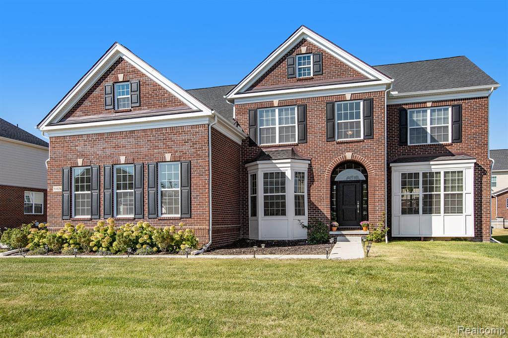51026 Meadowlands, Canton, MI 48188 — Photo 2