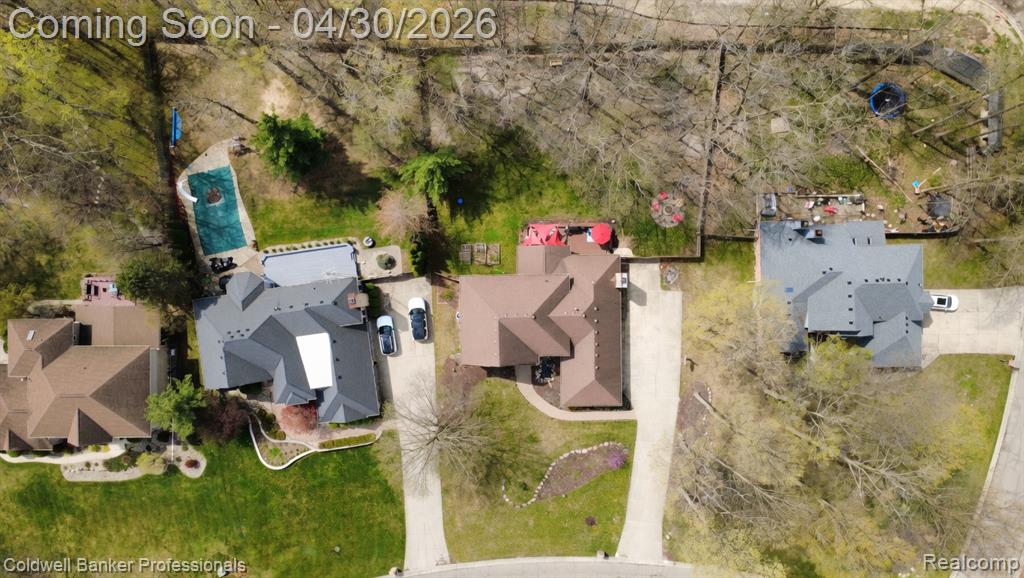 1345 Kings Pointe Road, Grand Blanc, MI 48439 — Photo 76