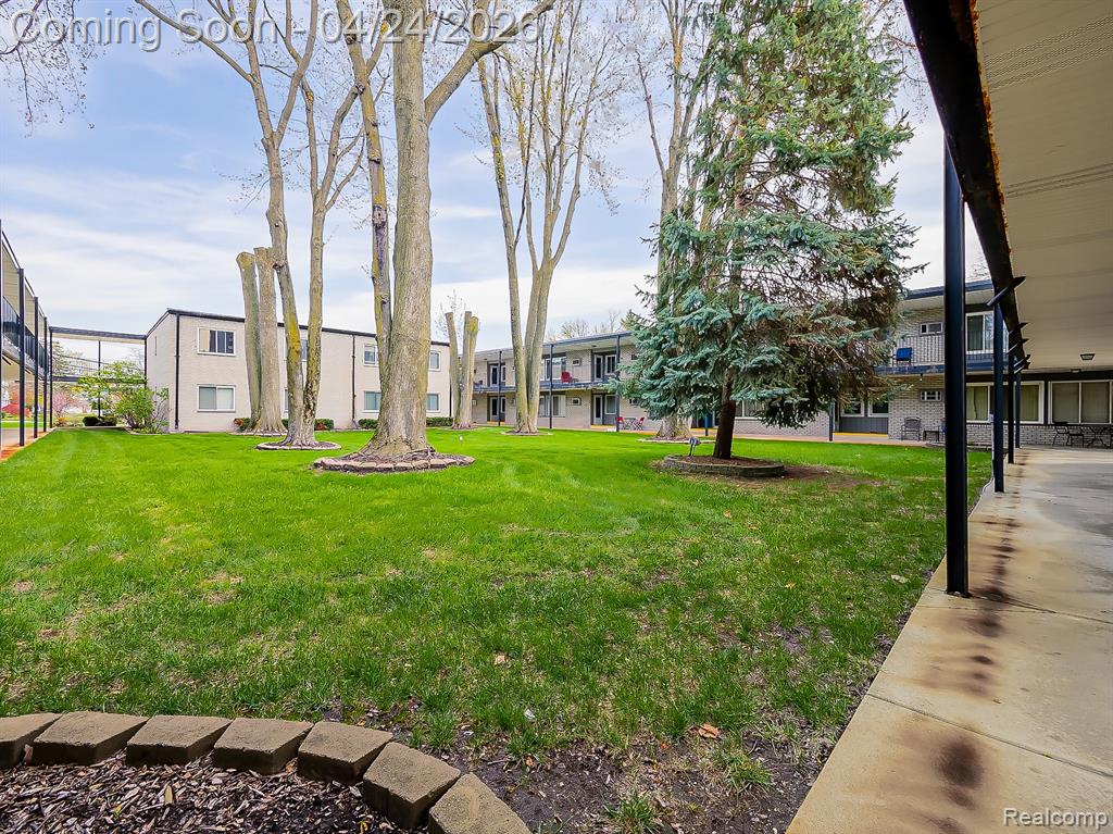 3433 Hillside Drive, 36, Royal Oak, MI 48073 — Photo 23