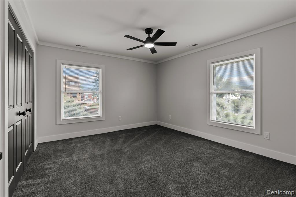 80 Chandler Street, Detroit, MI 48202 — Photo 22