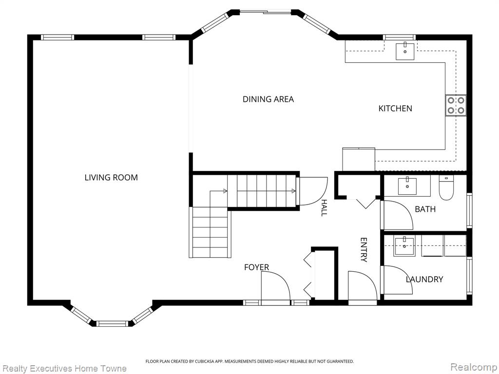30786 Bramble Court, Chesterfield, MI — Photo 45
