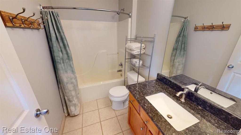 317 PATRIOT Street, Canton, MI 48188 — Photo 19