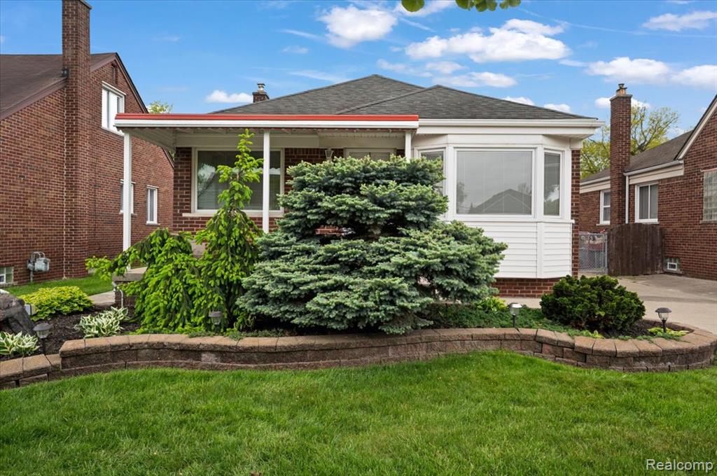 2211 White Avenue, Lincoln Park, MI 48146 — Photo 4