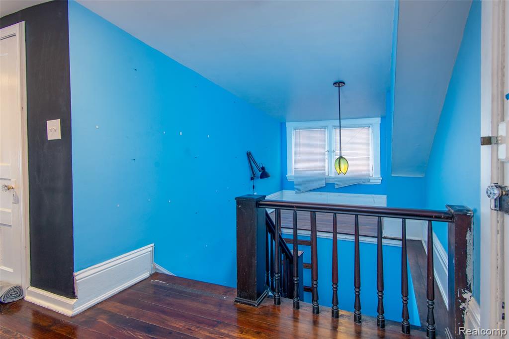 22 Edison Street, Detroit, MI 48202 — Photo 34