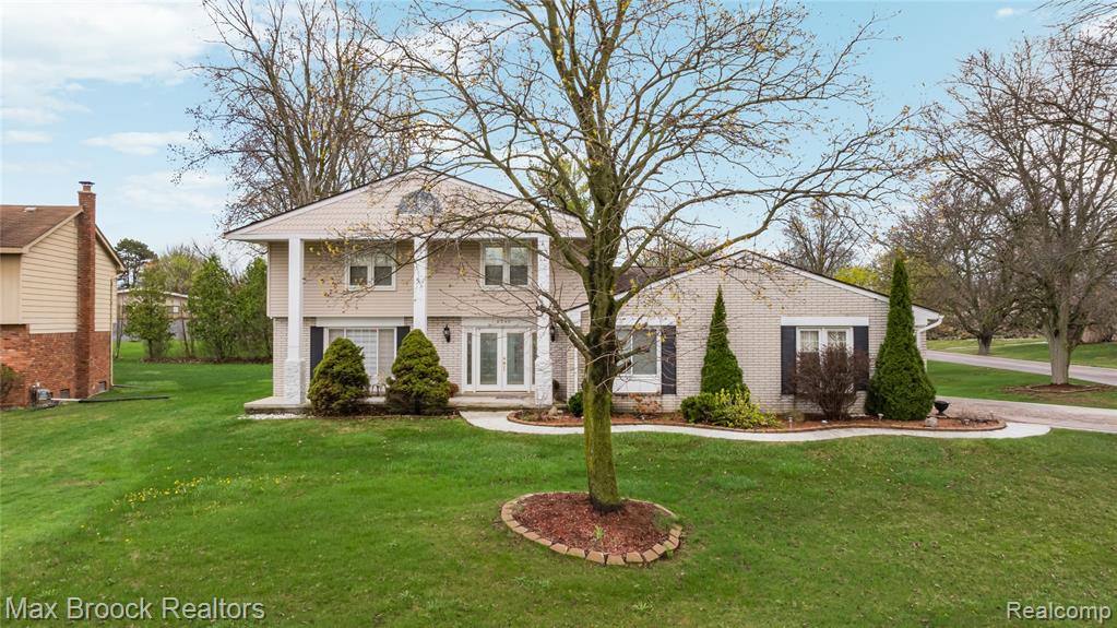 6240 Wynford Drive, West Bloomfield, MI — Photo 62
