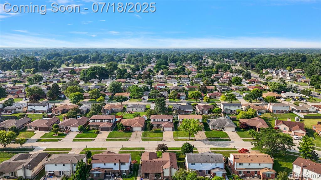 4152 Bloomfield Drive, Sterling Heights, MI 48310 — Photo 74