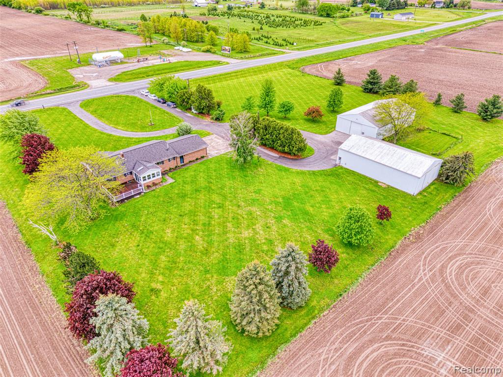8653 Burnside Rd, Brown, MI 48416 — Photo 3