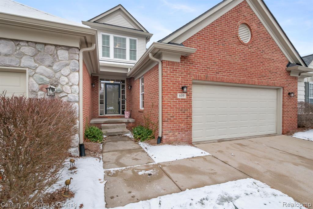 609 Telya Ridge, Milford, MI 48381 — Photo 2