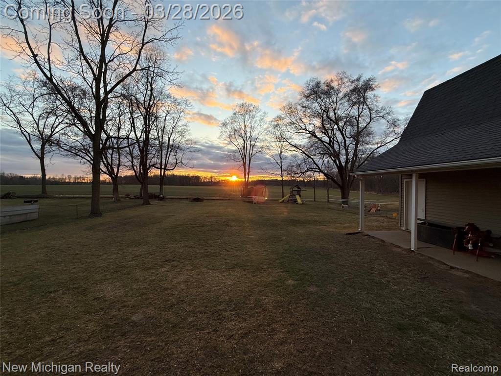 8393 Gale Road, Otisville, MI 48463 — Photo 32