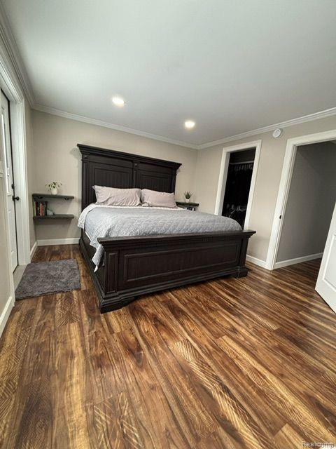 412 E ELLEN Street, Fenton, MI 48430 — Photo 29