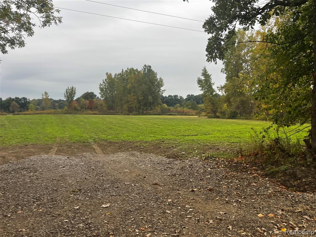 Parcel H Lothrop Road, Imlay City, MI 48444
