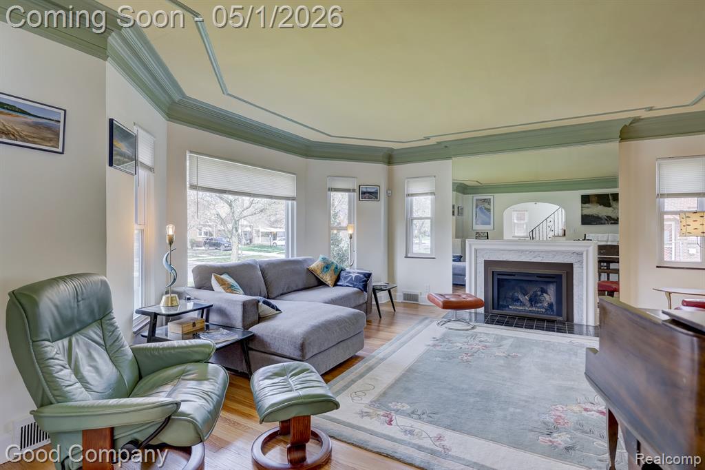18264 San Juan Drive, Detroit, MI 48221 — Photo 6