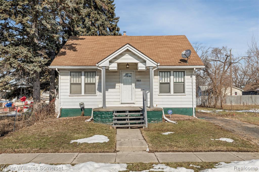 7051 Maxwell Avenue, Warren, MI 48091 — Photo 2