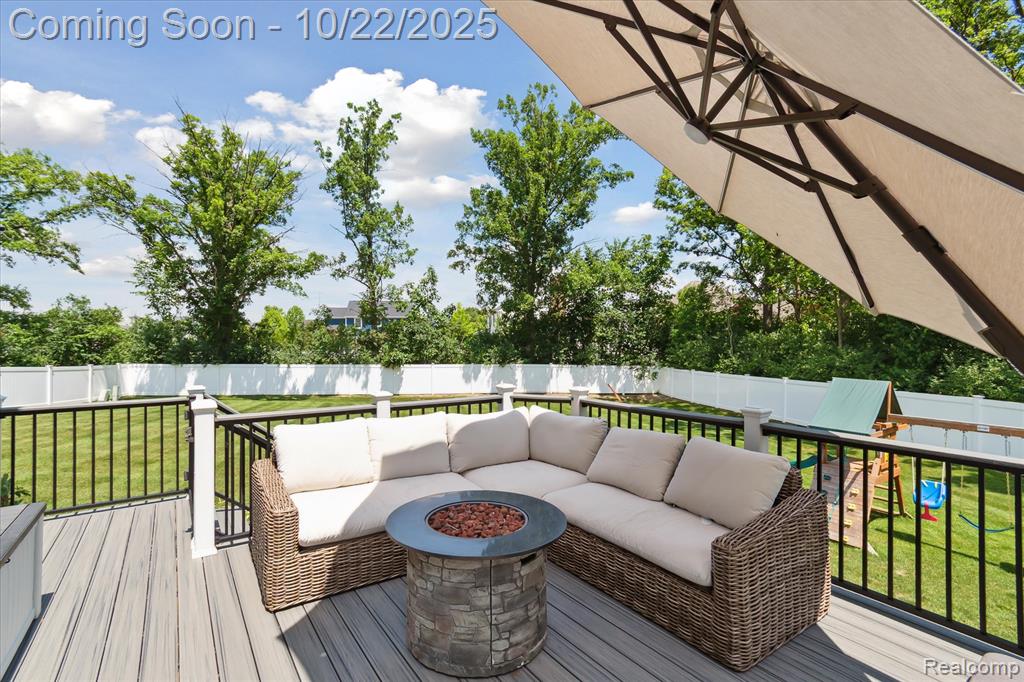 961 Truman Drive, Canton, MI 48188 — Photo 48