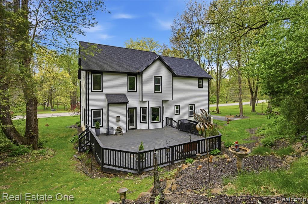 5361 Universe Avenue, Howell, MI 48843 — Photo 29
