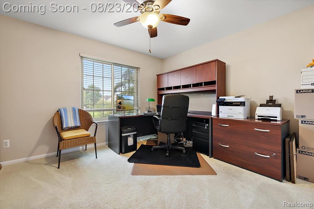 9335 W Walden Drive, Van Buren, MI 48111 — Photo 35