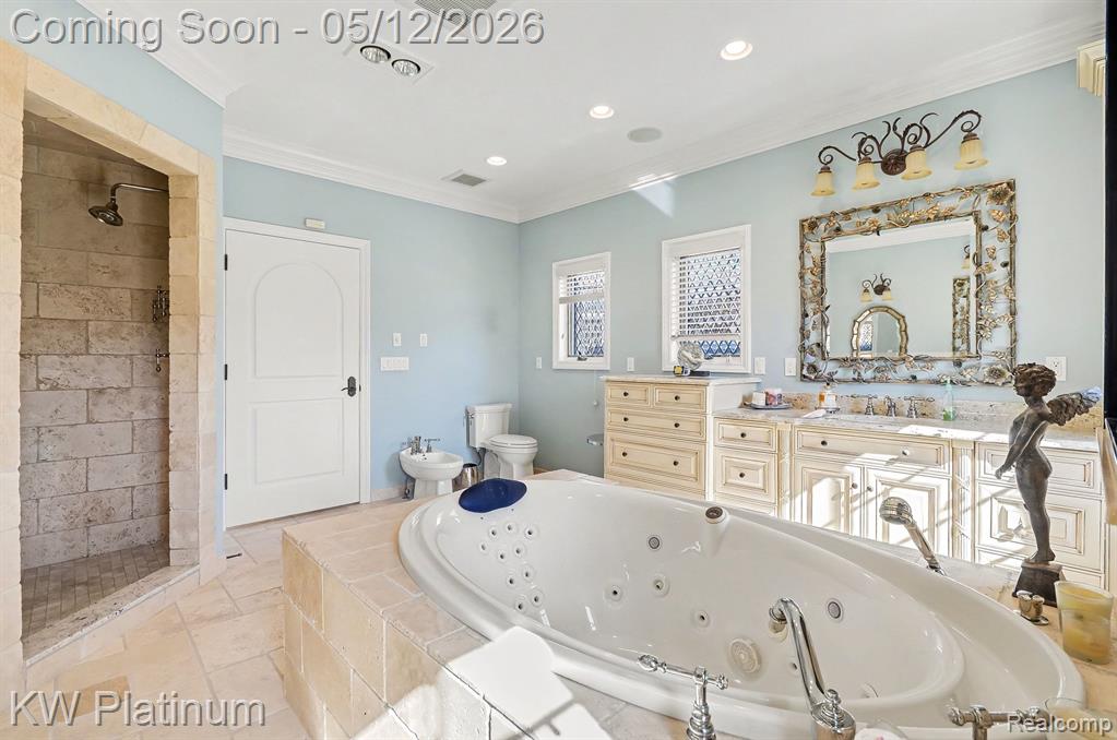36270 Vita Bella Drive, Clinton Twp, MI 48035 — Photo 21