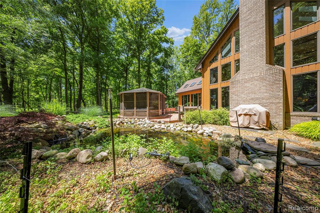 8931 Bridge Road, Grosse Ile, MI 48138 — Photo 46