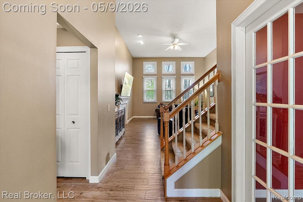 1111 Elk Run, Howell, MI 48843 — Photo 5