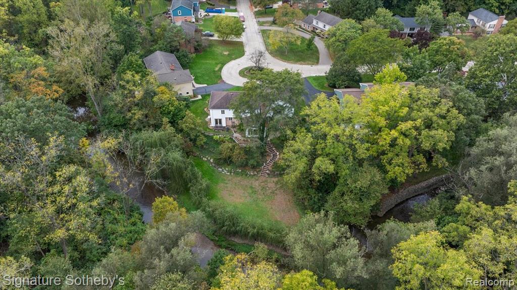 22601 Highbank Drive, Beverly Hills, MI 48025 — Photo 67