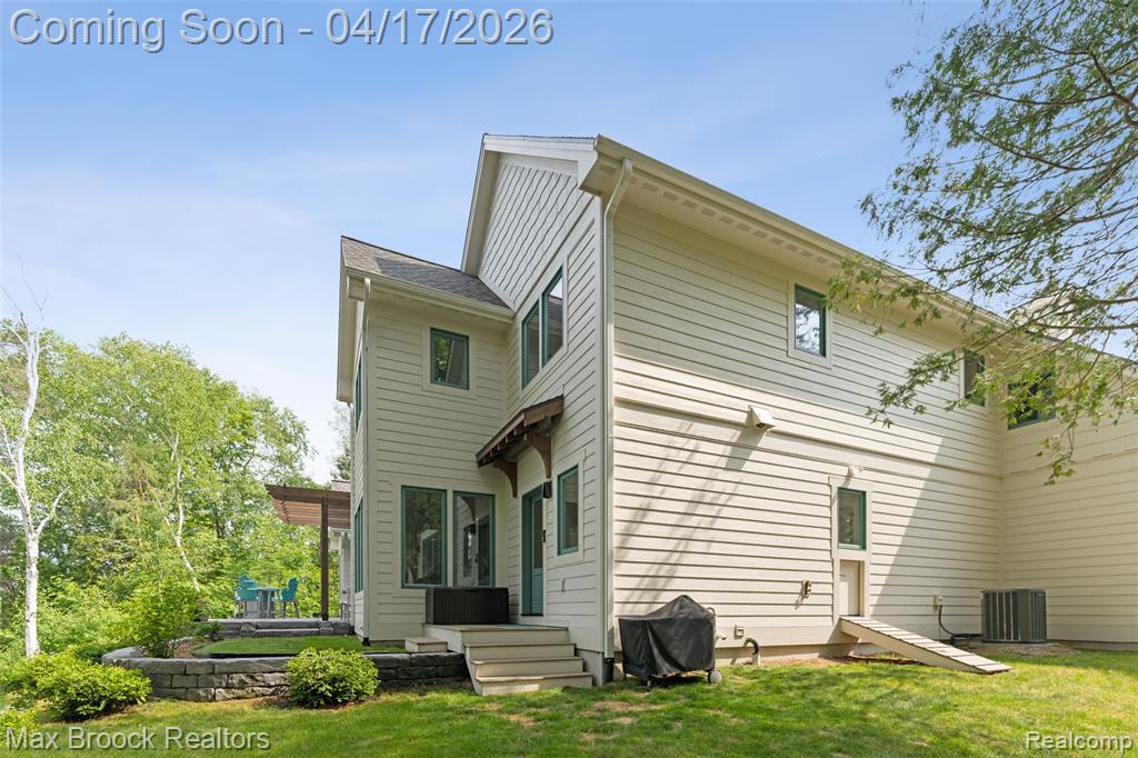 1432 S East Torch Lake Drive, Bellaire, MI 49615 — Photo 91