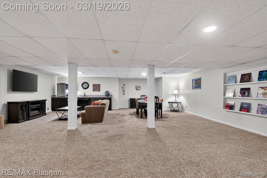 501 Snowfall Court, Howell, MI 48843 — Photo 30