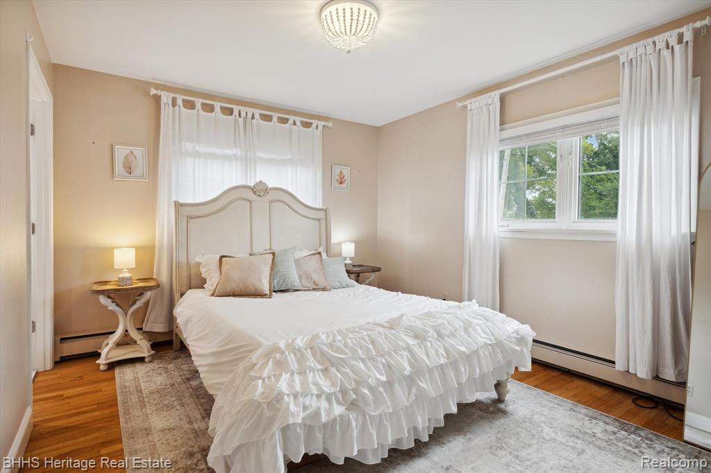 5160 PRESTON Road, Howell, MI 48855 — Photo 14
