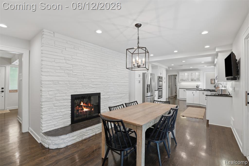 6998 Meadowlake Road, Bloomfield Hills, MI 48301 — Photo 18