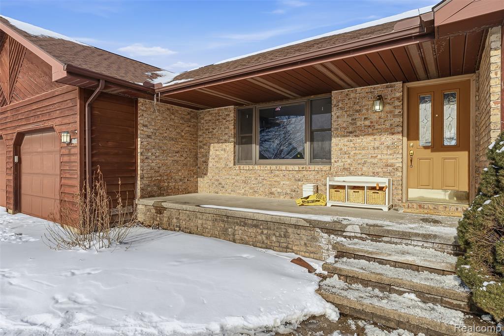12847 Rathbun Road, Birch Run, MI 48415 — Photo 16