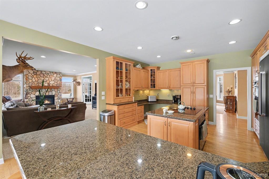 8399 Potter Road, Flushing, MI, 48433