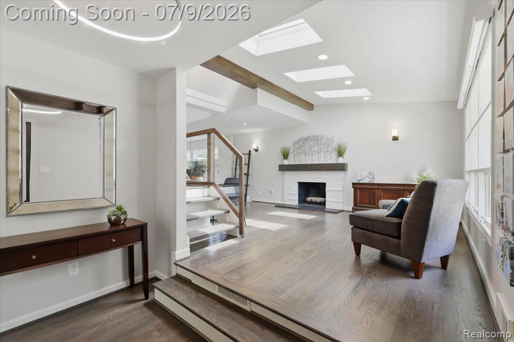 423 S Cranbrook Cross Road, Bloomfield Hills, MI 48301 — Photo 4