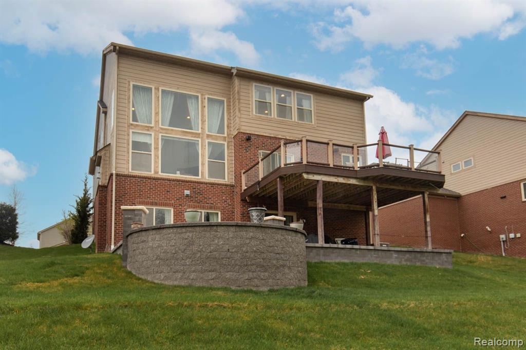 51040 UPLAND VIEW Street, Canton, MI 48188 — Photo 63