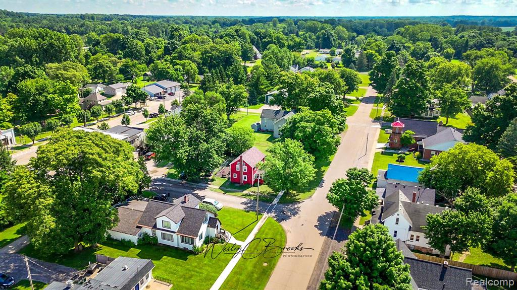 5840 FOREST Avenue, Otter Lake, MI 48464 — Photo 3