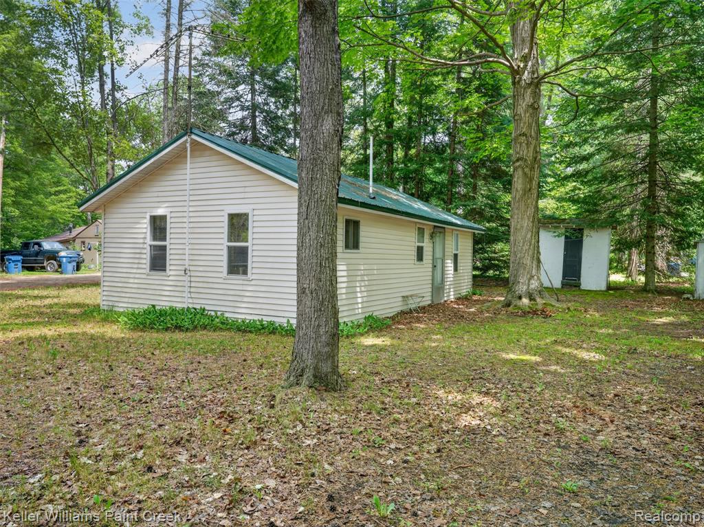 4450 Beech Street, Alger, MI 48610 — Photo 15