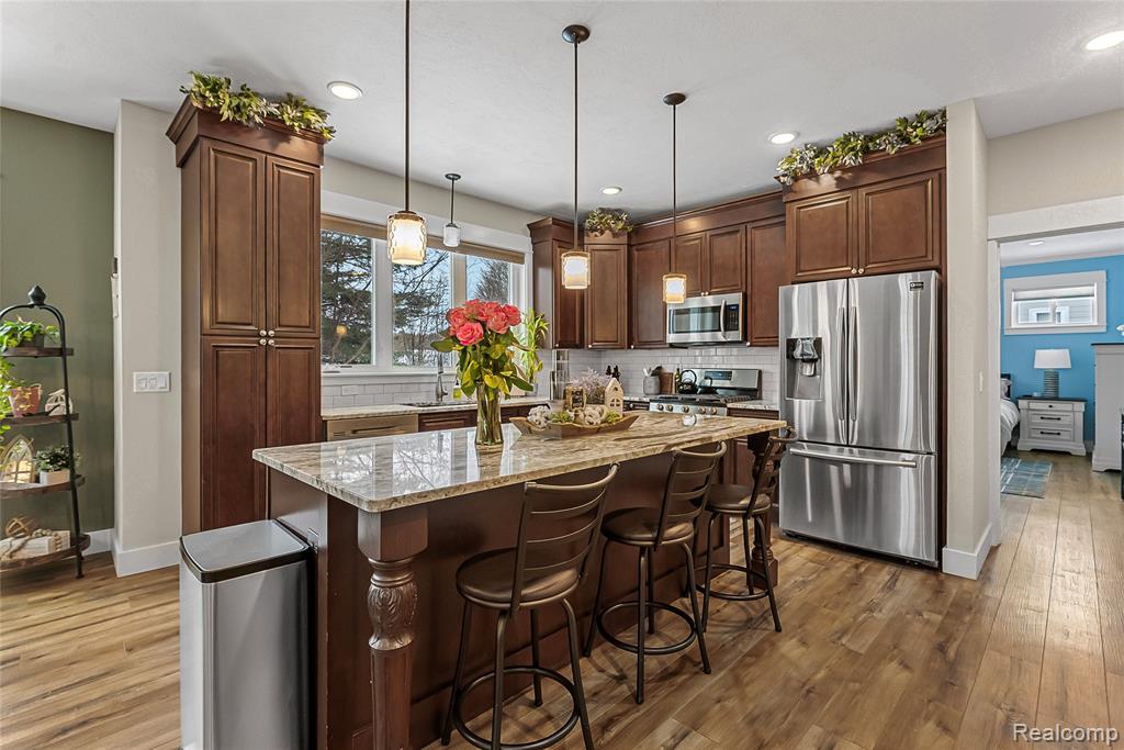 5463 Lone Beech Drive, Traverse City, MI 49685 — Photo 16