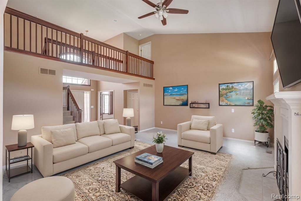49301 Clinton Terrace Drive, Macomb, MI 48044 — Photo 6