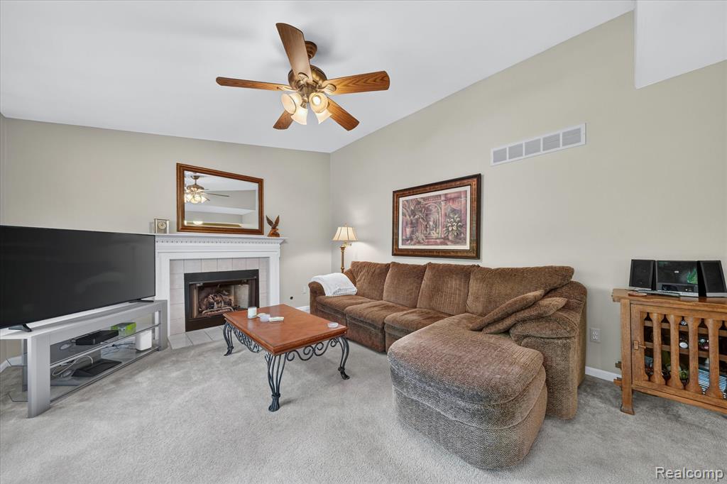 827 Westbrooke Drive, South Lyon, MI 48178 — Photo 12