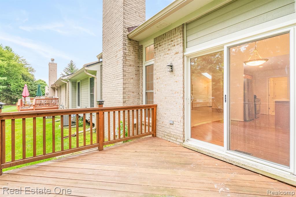41498 HAGGERTY WOODS Court, #8, Canton, MI 48187 — Photo 7