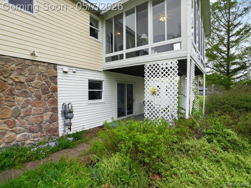 5081 Vines Road, Howell, MI 48843 — Photo 60