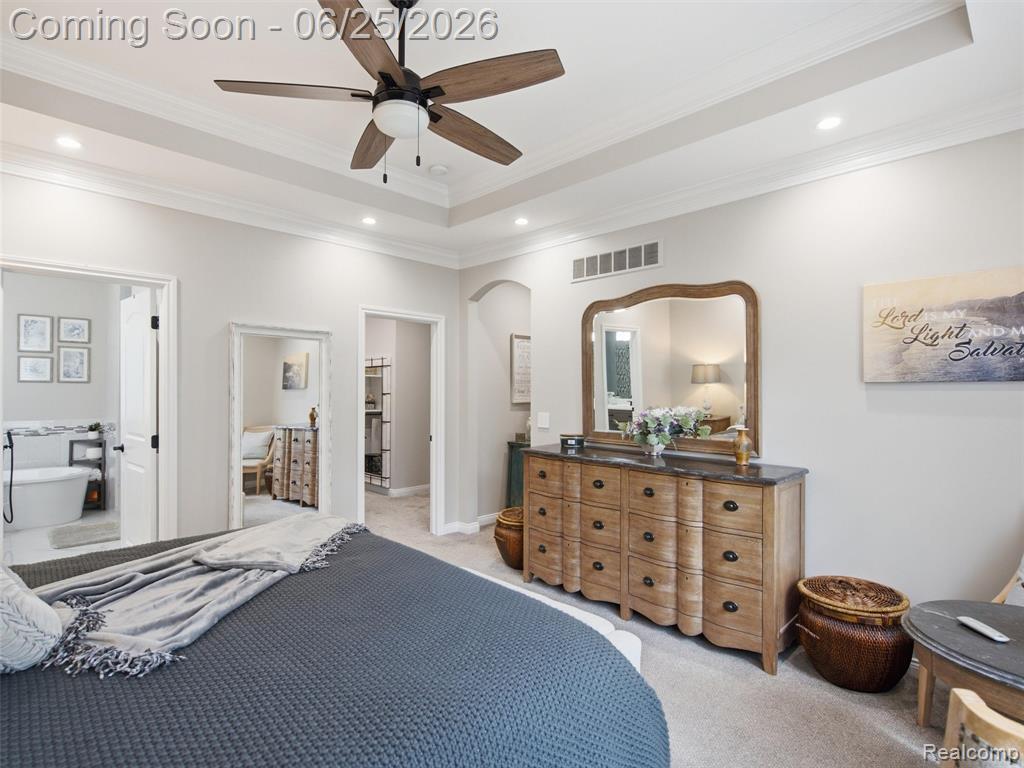 60778 Forest Creek Drive, Washington, MI — Photo 24