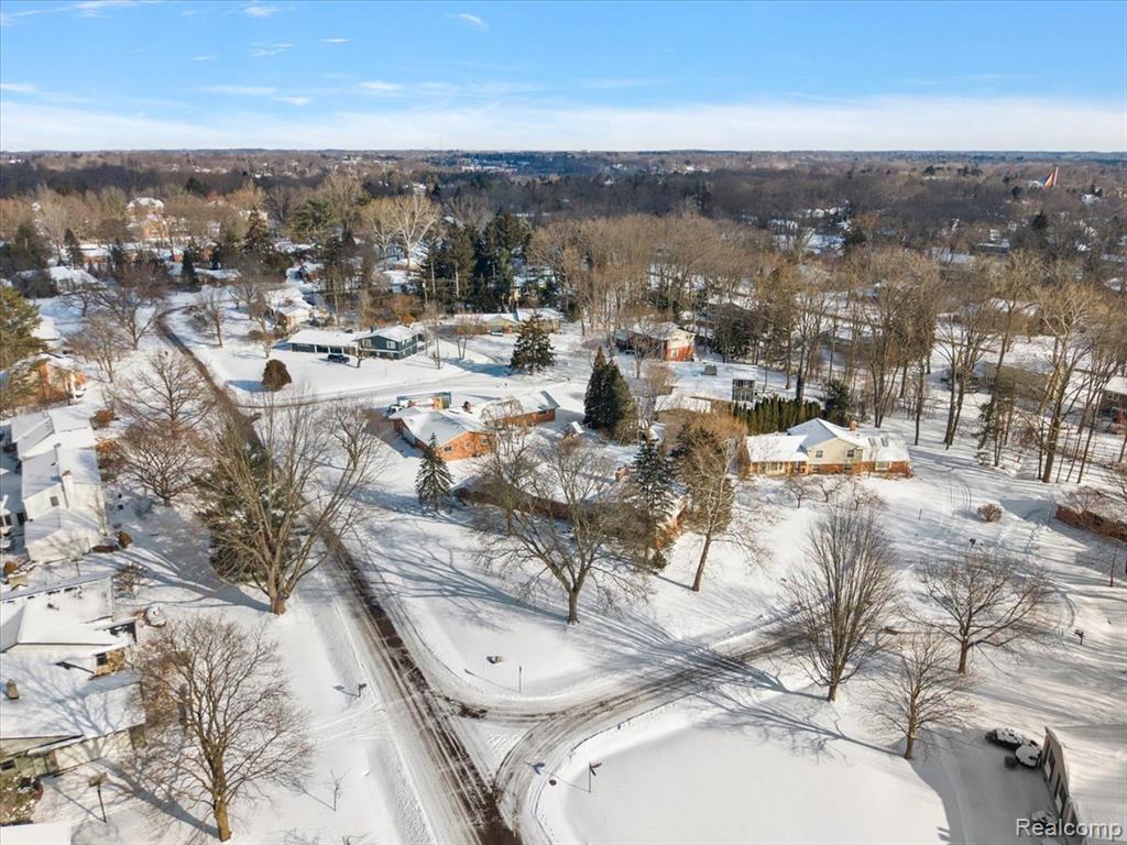 5193 Kellen Lane, Bloomfield Hills, MI 48302 — Photo 52