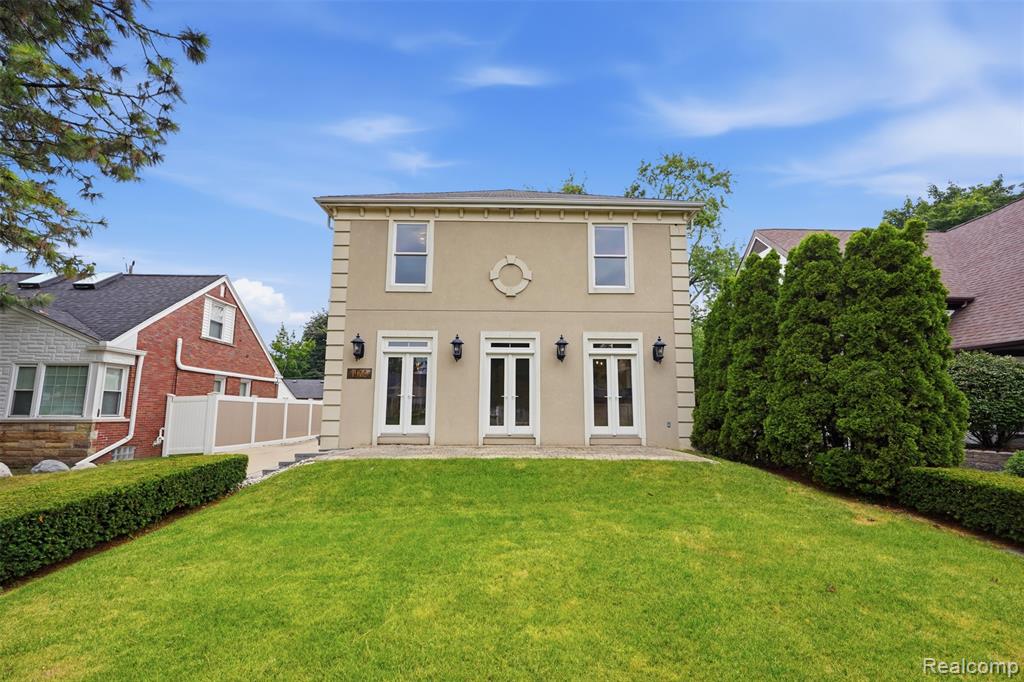 1972 Maryland Boulevard, Birmingham, MI 48009