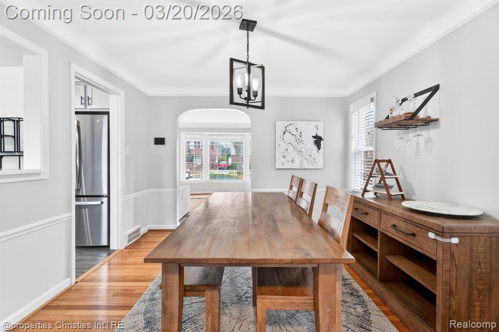 1922 Norwood Drive, Grosse Pointe Woods, MI 48236 — Photo 10
